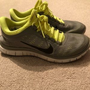 Nike Women’s Sneakers